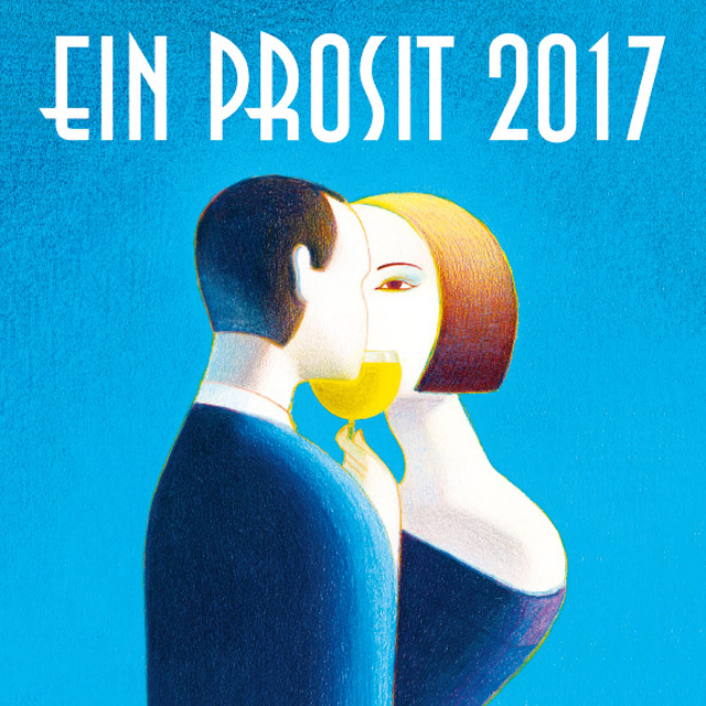 EIN PROSIT 2017 EIN PROSIT 2017