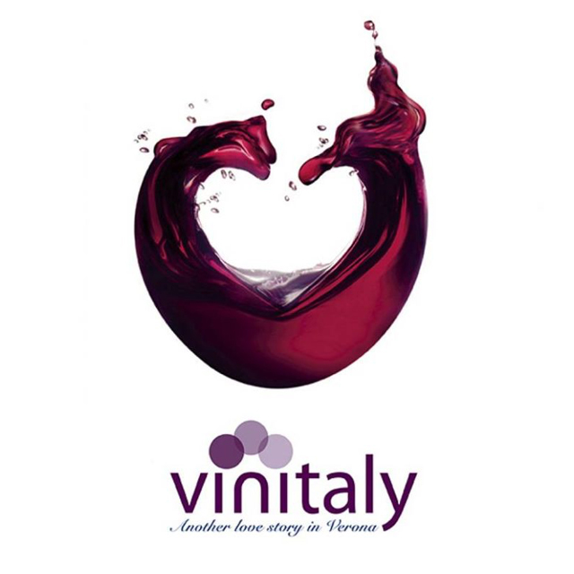 Vinitaly 2017 Vinitaly 2017 Logo