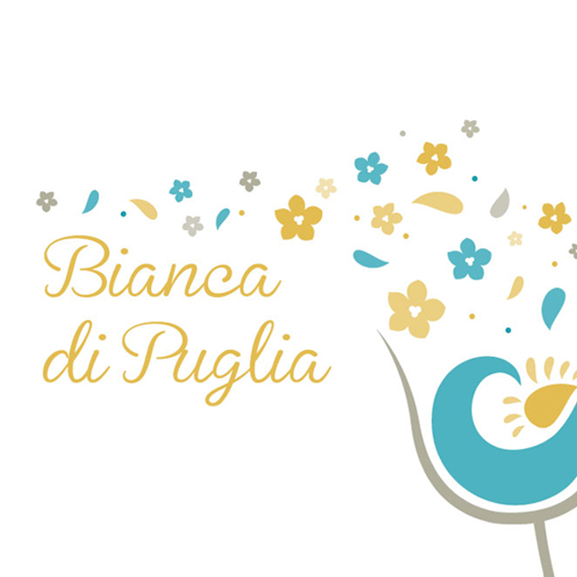 Bianca di puglia 2016 Bianca di puglia 2016 Logo