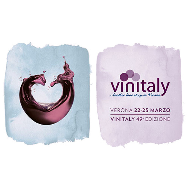 Vinitaly 2015 Vinitaly 2015 Logo