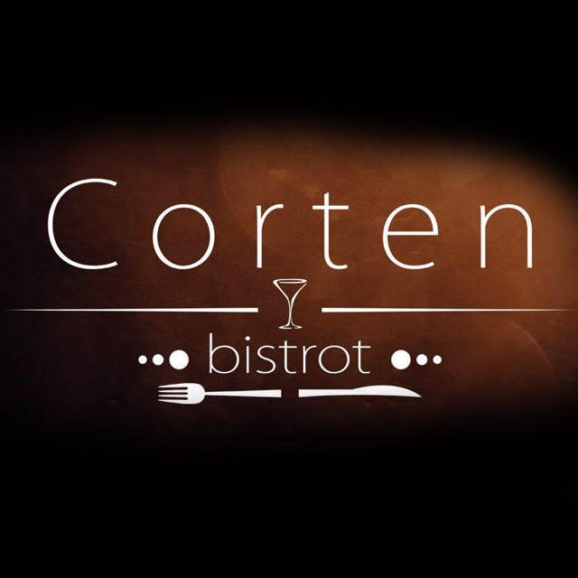 Corten Bistrot
