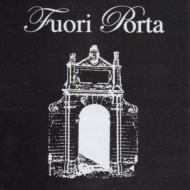 Fuori Porta Logo